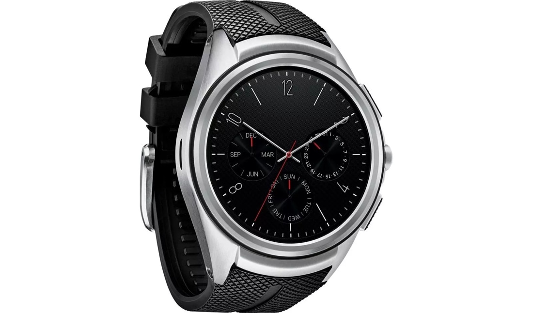 Lg smart watch store urbane 2nd edition