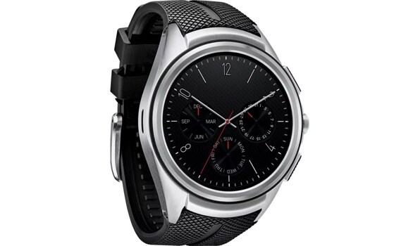 Lg g watch urbane lte　スマートウォッチ LG Watch Urbane review: LG Watch Urbane, hands-on: Android