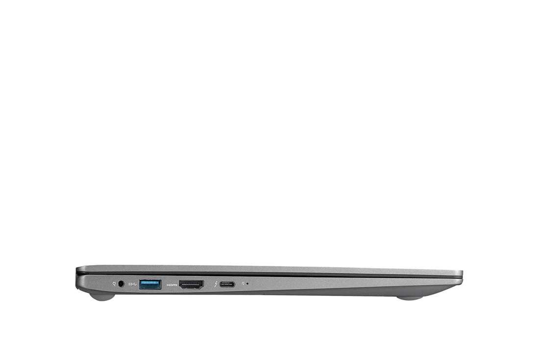 LG gram 15'' Ultra-Lightweight Laptop with 10th Gen Intel® Core