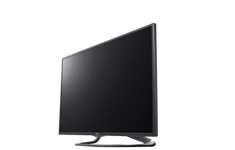 55" Class Cinema 3D 1080p 120Hz LED TV with Smart TV (54.6" Diagonal)