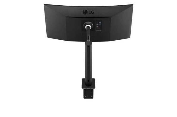 LG UltraWide Ergo34型（保証書付き） LG UltraWide Ergo34型（保証書付き）