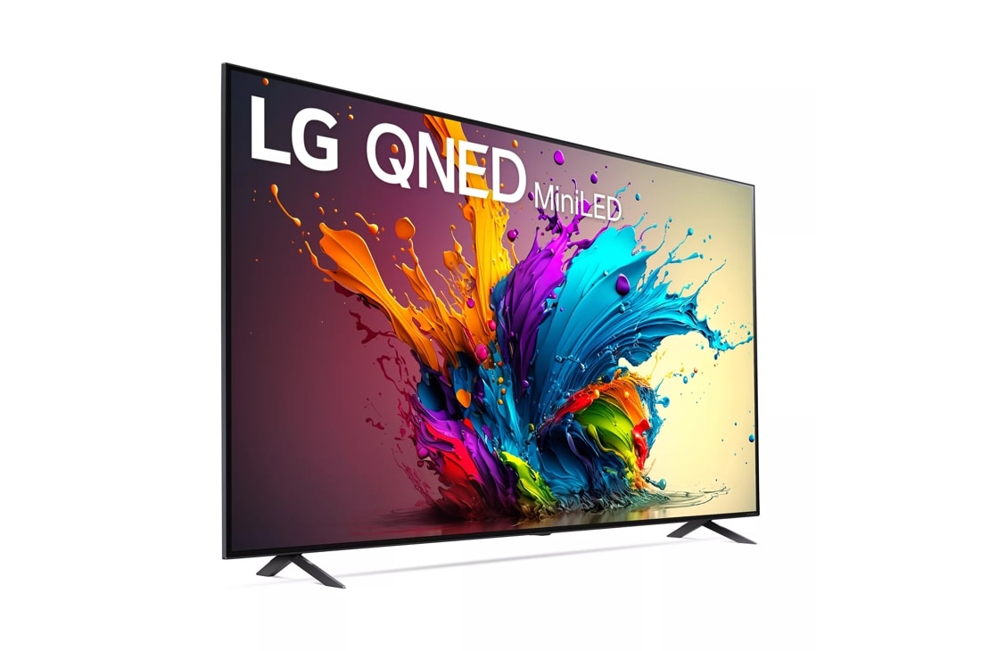 LG 75 Class 4K QNED MiniLED 90 Series Smart TV with AI ThinQ® 75QNED90UPA