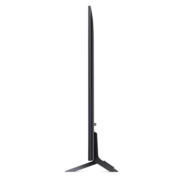 LG 65 Inch Class QNED80 URA Series 4K UHD Smart webOS 23 w/ThinQ AI TV 65QNED80URA