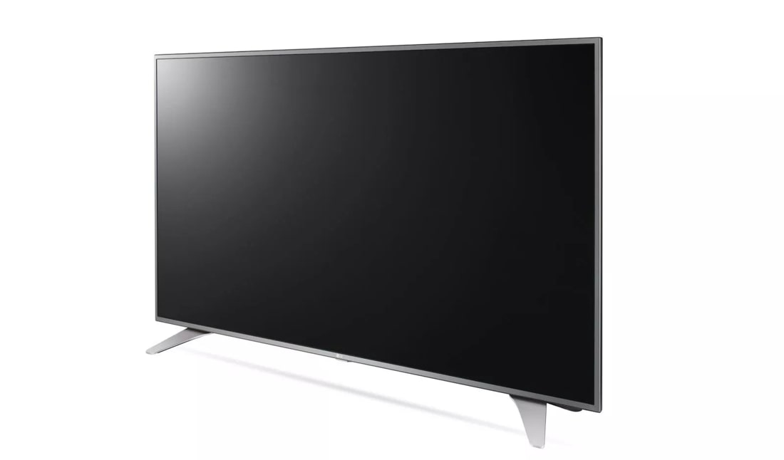 LG TV 43UH6500 - テレビ