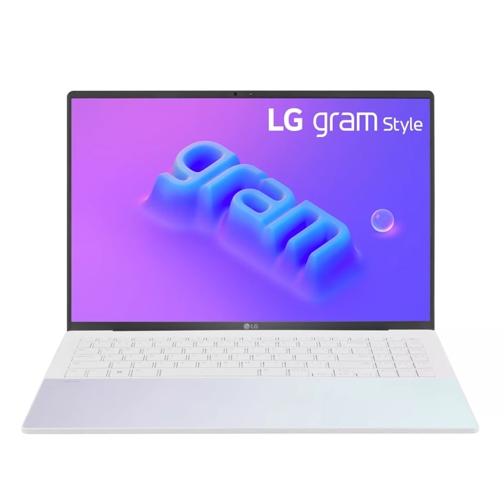 LG gram Style 16” OLED Laptop - 16Z90RS-K.AAC7U1 | LG USA