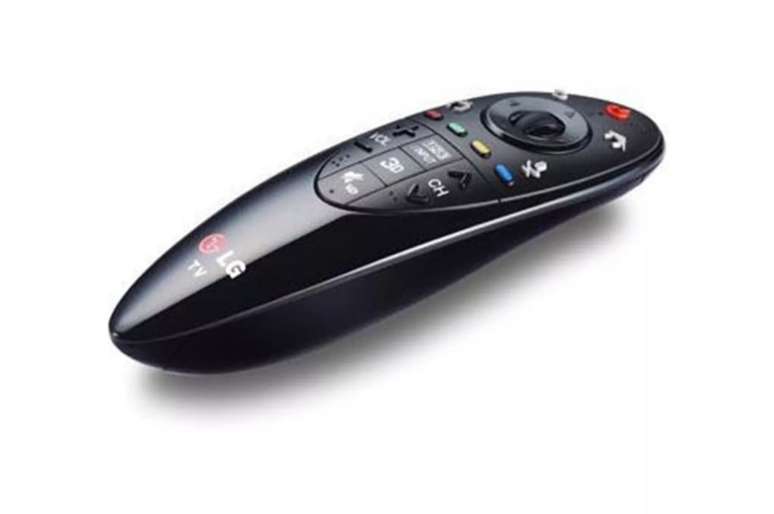 Lg magic remote • Compare (6 products) see prices »