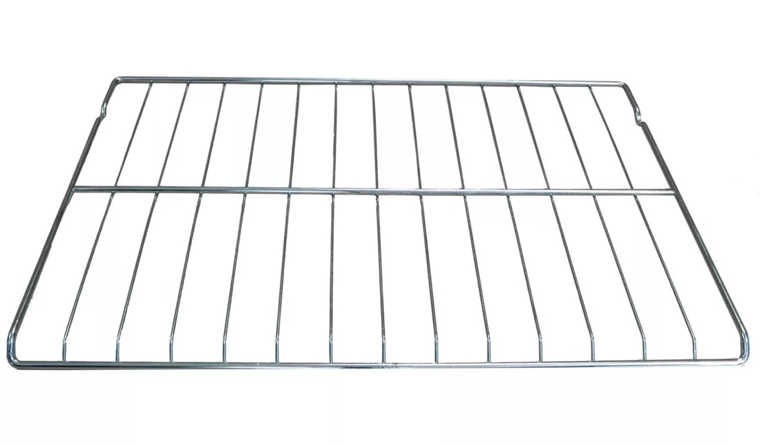 LG Range standard oven rack