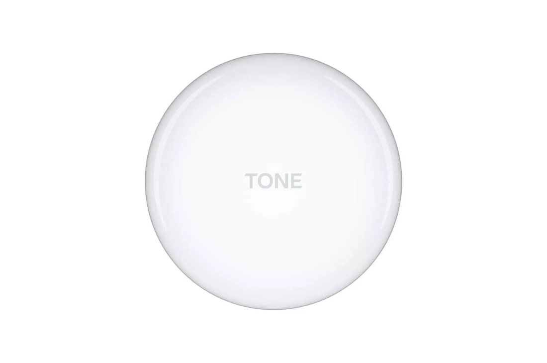 LG TONE Free UVnano FN6 Wireless Earbuds w/ Meridian Audio
