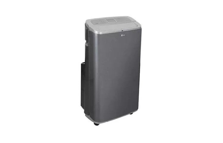 13,000 BTU Portable Air Conditioner with Remote