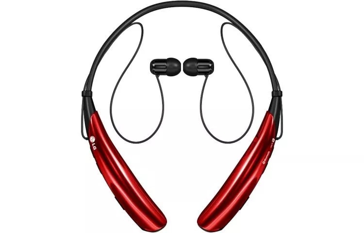 LG TONE PRO™ Wireless Stereo Headset