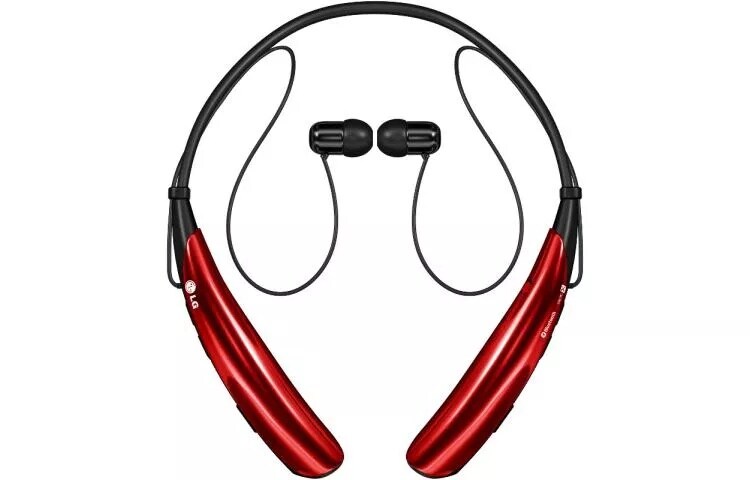 LG TONE PRO™ Wireless Stereo Headset