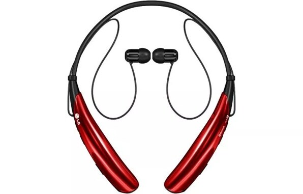 LG TONE PRO™ Wireless Stereo Headset