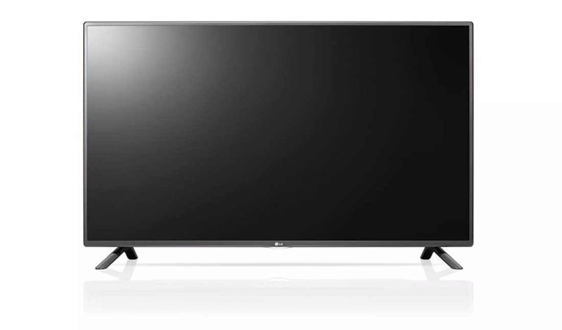 Smart LED TV - 42" Class (41.9" Diag) 