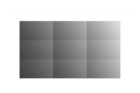 55” FHD 0.44mm Even Bezel Video Wall | 55VSH7J-H | LG Business