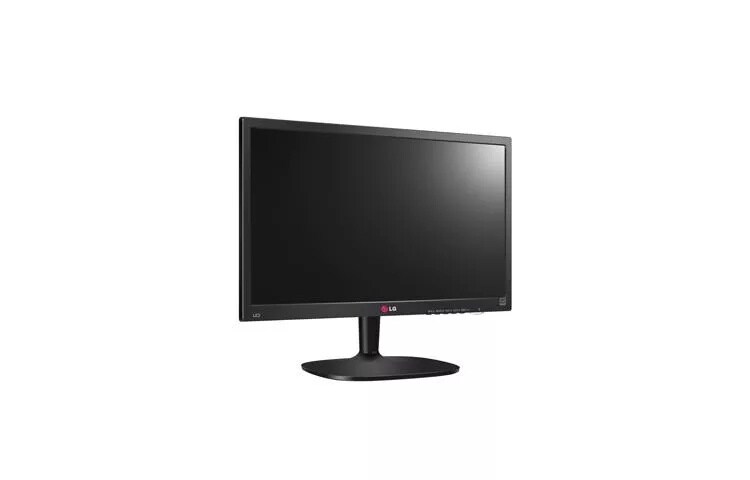 27" Class Full HD IPS LED Monitor (27" Diagonal)