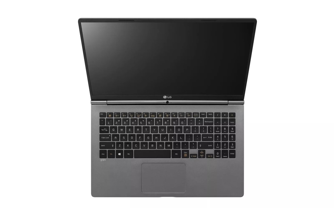 LG 15Z970-A.AAS7U1: LG gram 15.6 Ultra-Lightweight Laptop | LG USA