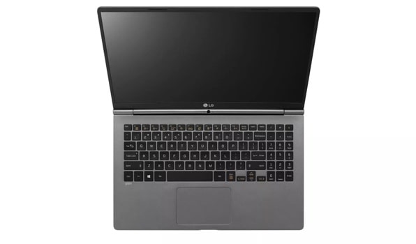 ジャンク品 LG gram15.6インチ 15Z970-GA55J - メルカリ