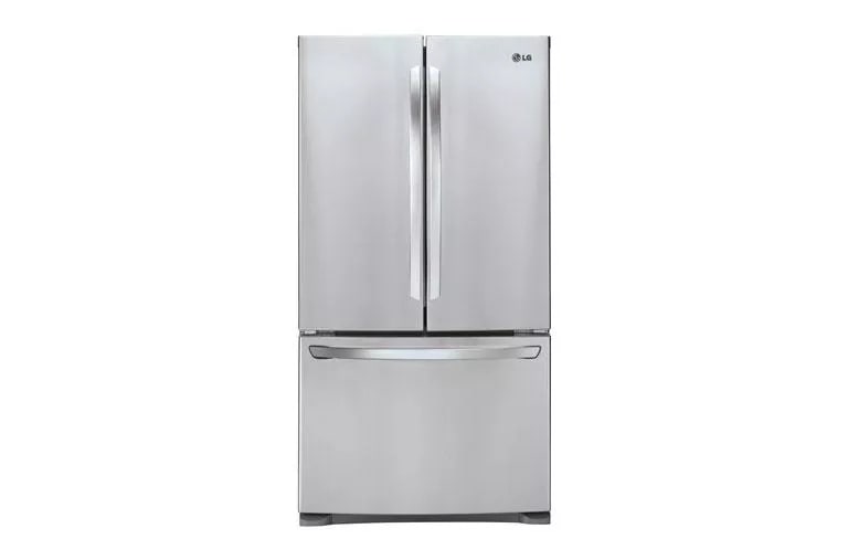 LG LFC28768ST: 3-Door French Door Smart Cooling Refrigerator | LG USA