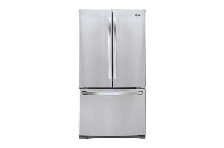 28 cu. ft. French Door Refrigerator