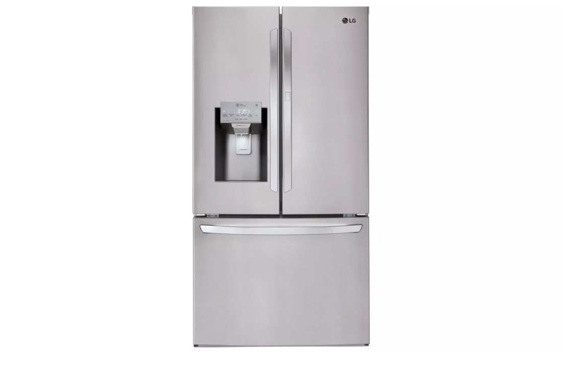 26 cu. ft. Smart wi-fi Enabled Door-in-Door® Refrigerator