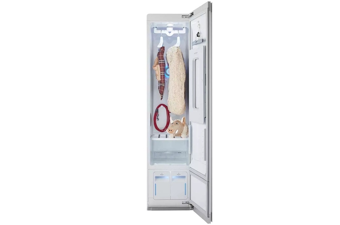 lgスタイラー LG Styler® Smart Steam Closet - S3WFBN | LG USA
