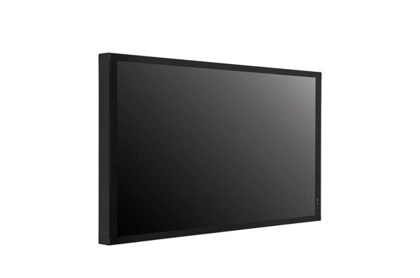 55'' FHD IP Rated Outdoor Display | 55XE4P-M | LG for Business