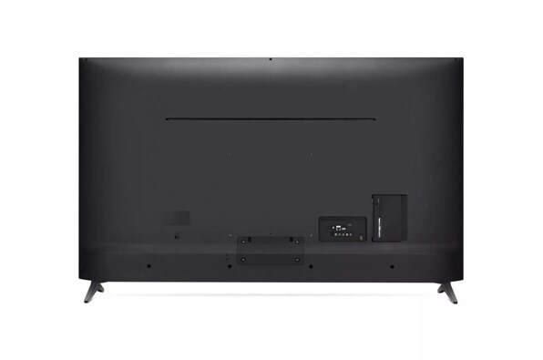 LG 65UK6500EJD 65V 4K HDRテレビ LG UHD TV 65 inch UK6500 Series IPS 4K Display 4K HDR Smart