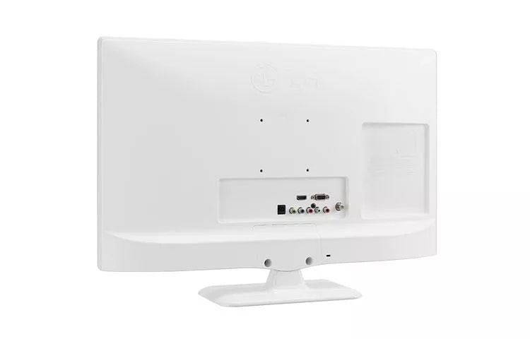 LG 24LF4520-WU: 24