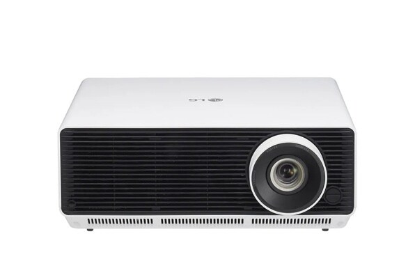 BF50NST Product Gallery Image front view - Projector