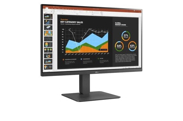 ＬＧ　27UP650 Amazon.com: LG 27UL650-W Monitor 27