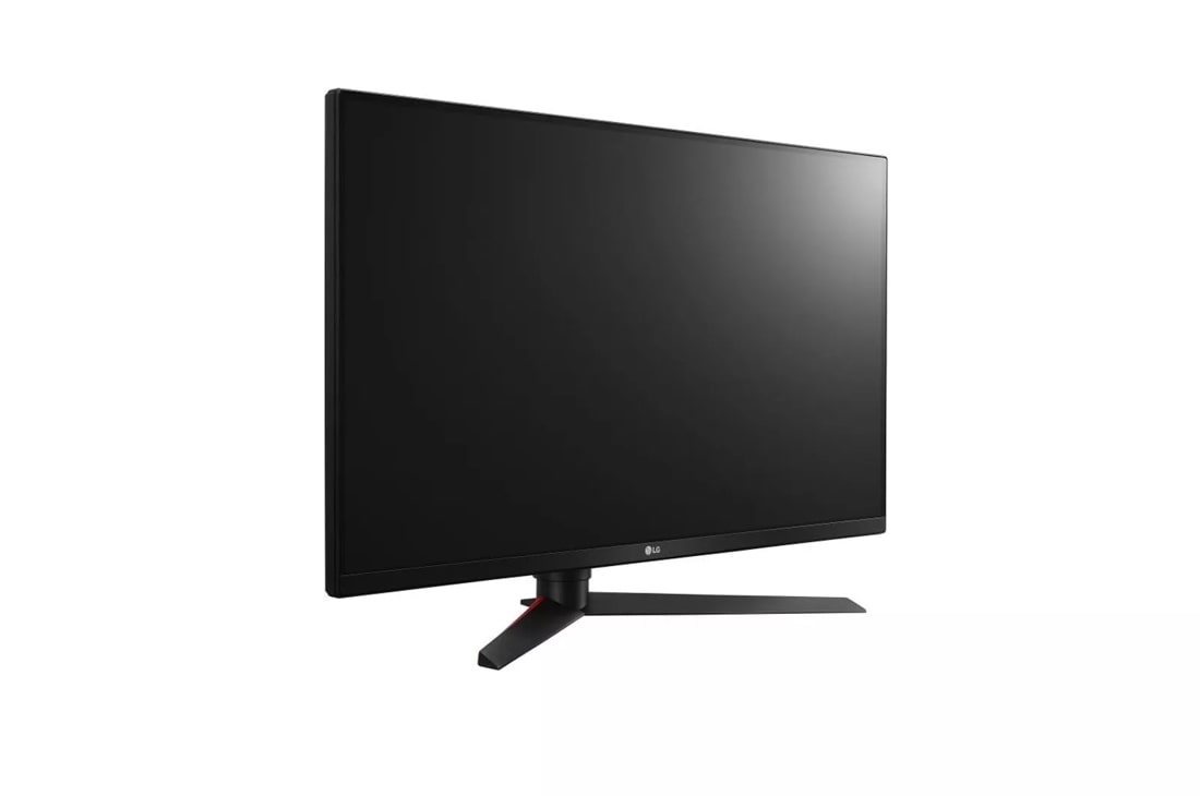 LG 32GK850G B 32 Inch Class QHD Gaming Monitor with G SYNC 31.5