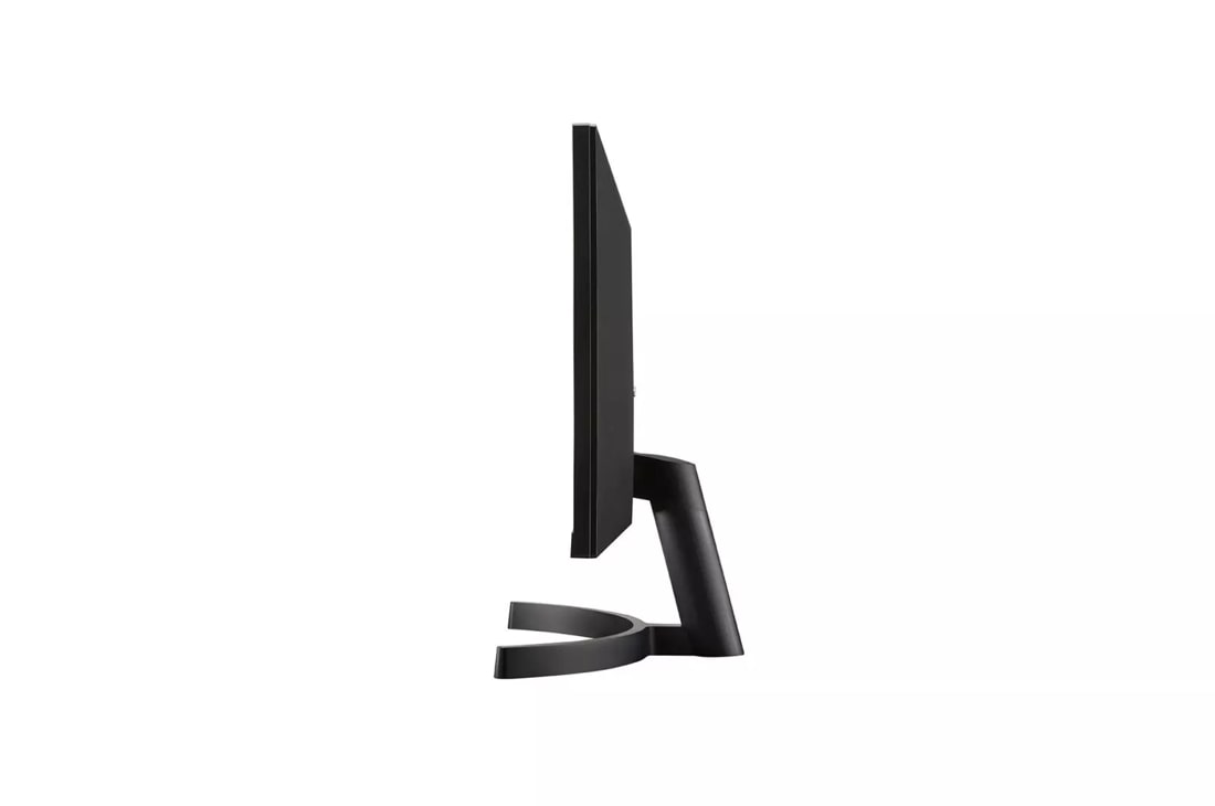  LG FHD 27-Inch Computer Monitor 27MK600M-B, IPS with AMD  FreeSync, Black : Electronics