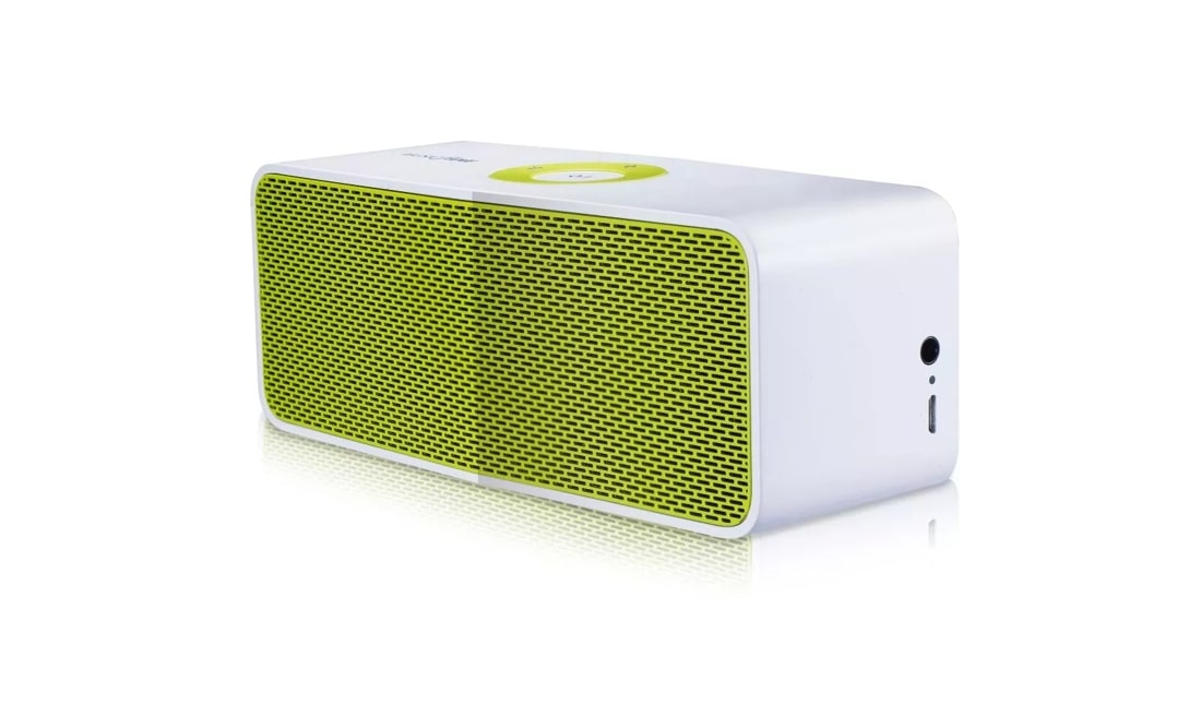 Lg electronics portable sales bluetooth speaker