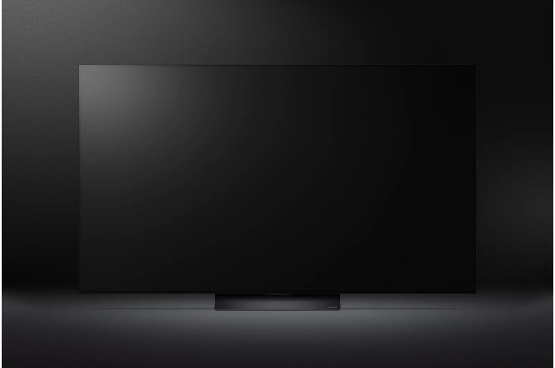 LG OLED Evo C2 65-inch Star Wars Special Edition TV