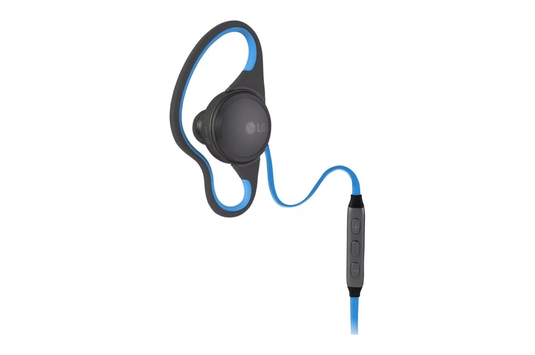 Lg discount sport headphones