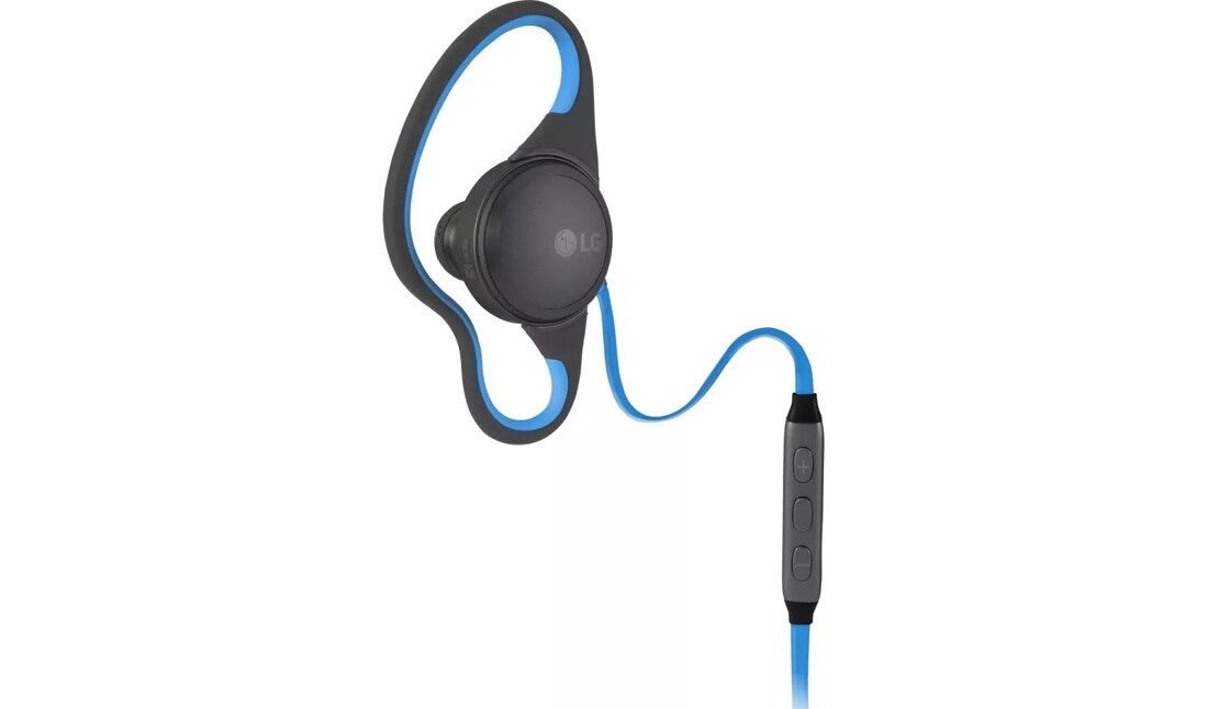 LG FORCE Bluetooth® Wireless Headset