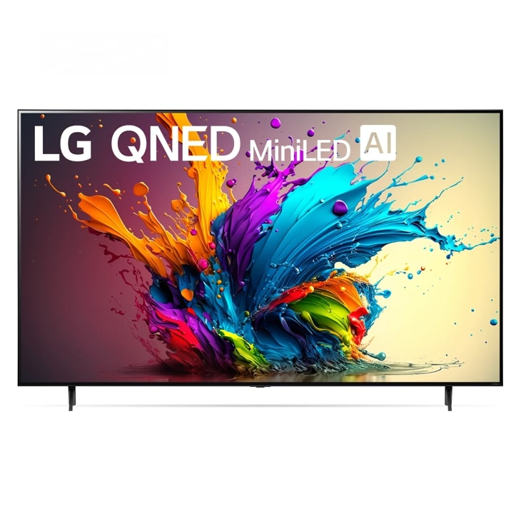 LG QNED MiniLED AI