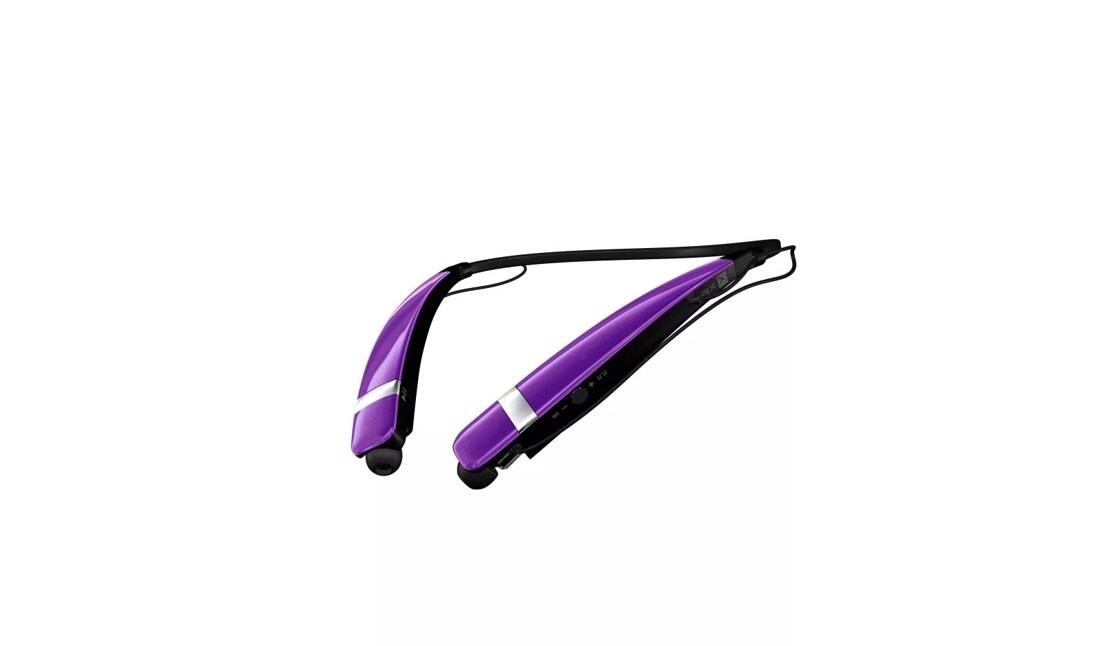 LG TONE PRO™ Bluetooth® Wireless Stereo Headset