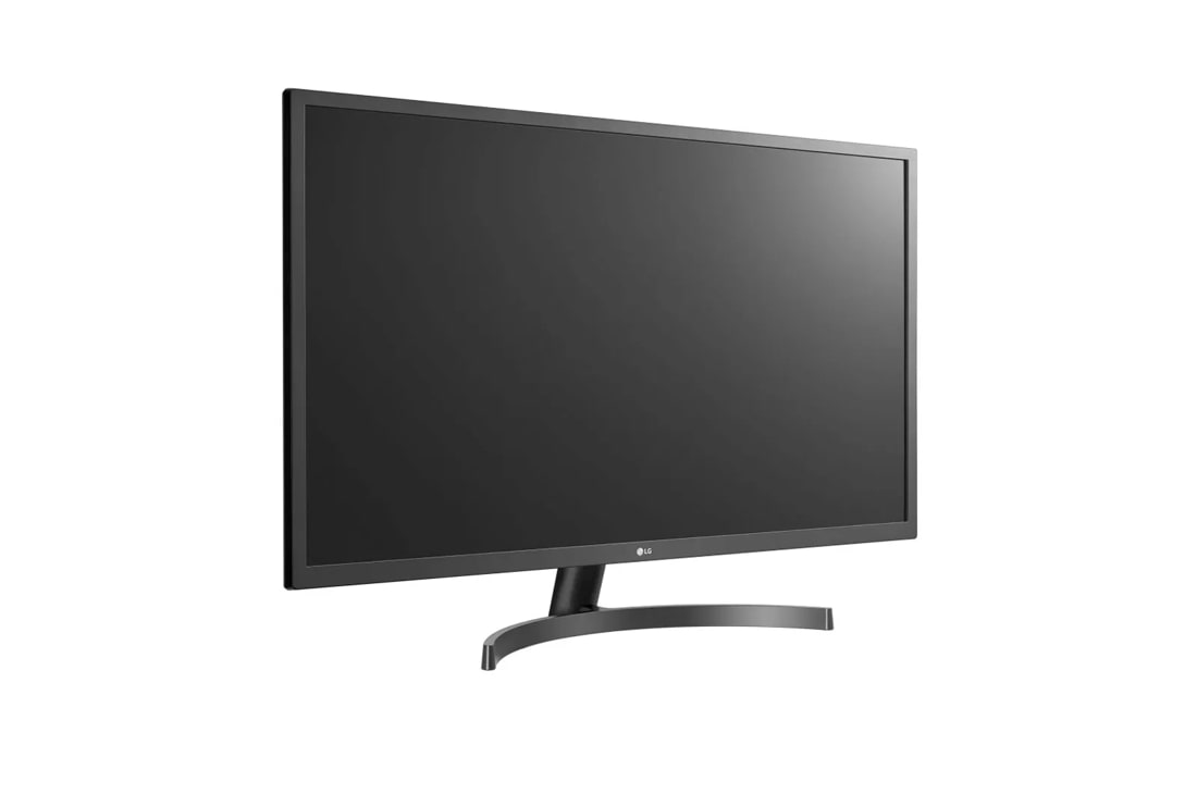 32” Class Full HD IPS LED Monitor - 32ML600M-B | LG USA
