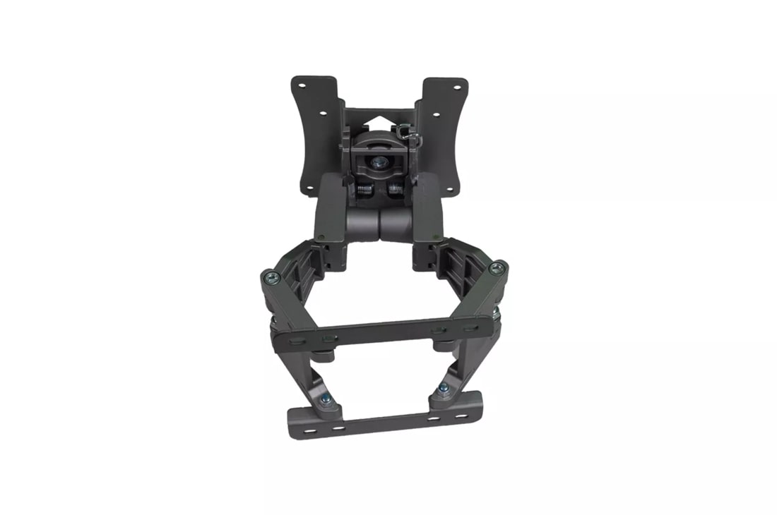 LG Monitor Wall Mount Bracket MEC61904928 LG USA