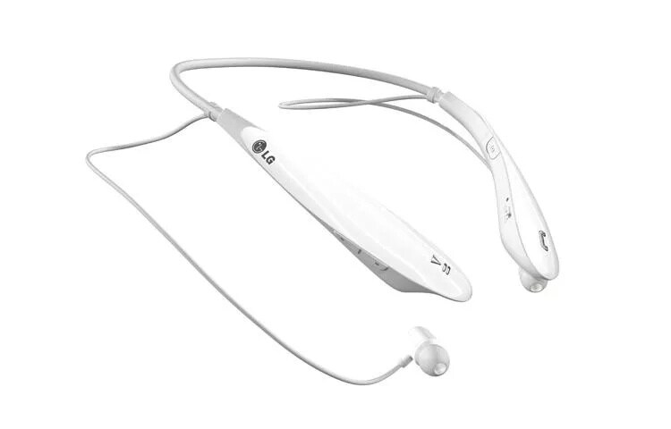LG TONE ULTRA™ Wireless Stereo Headset
