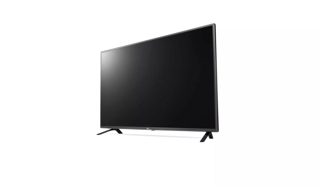 LG 32LF595B: 32
