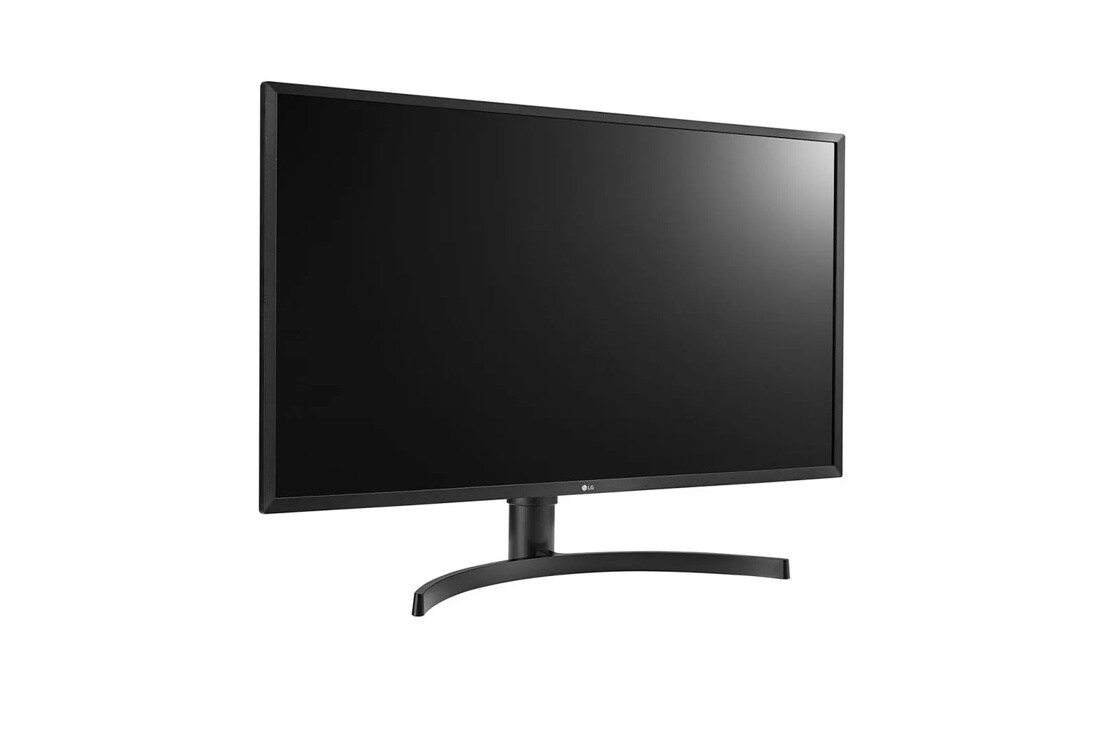 32" Class 4K UHD Monitor with Radeon FreeSync™ Technology (31.5" Diagonal)