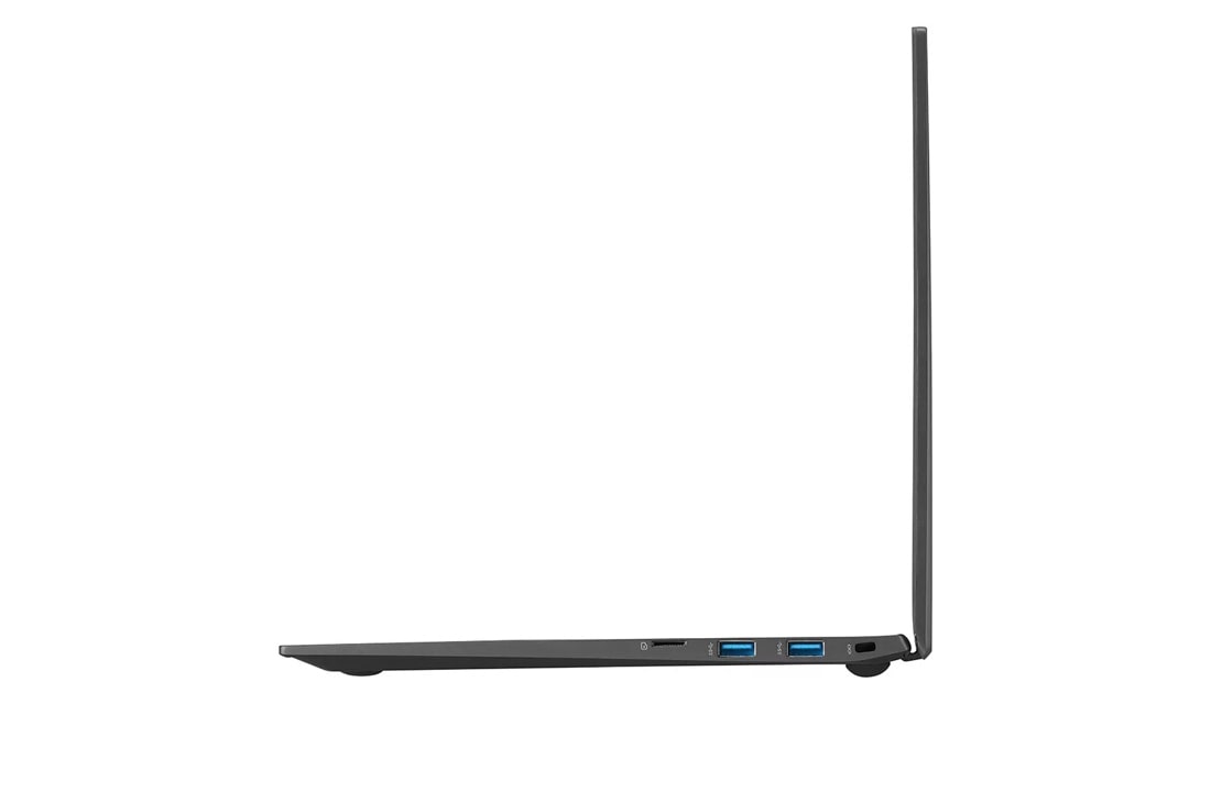 LG gram 15” Ultra-Lightweight and Slim Laptop with 11th Gen Intel