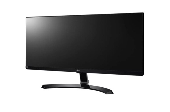 LG 34UM60-P: 34