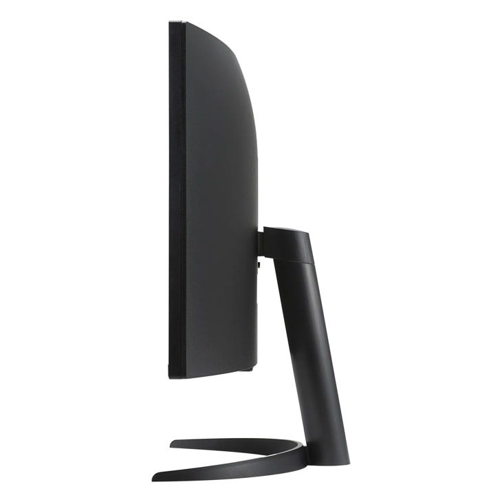 モニター台 tasoLG UltraGear 34WP60C-B UltraWide™ 34 Inch 21:9 Curved QHD Monitor 34WP60C-B | LG AU