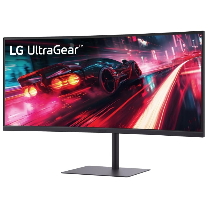 34 Inch UltraGear™ Monitor - 34G63DA-B | LG USA
