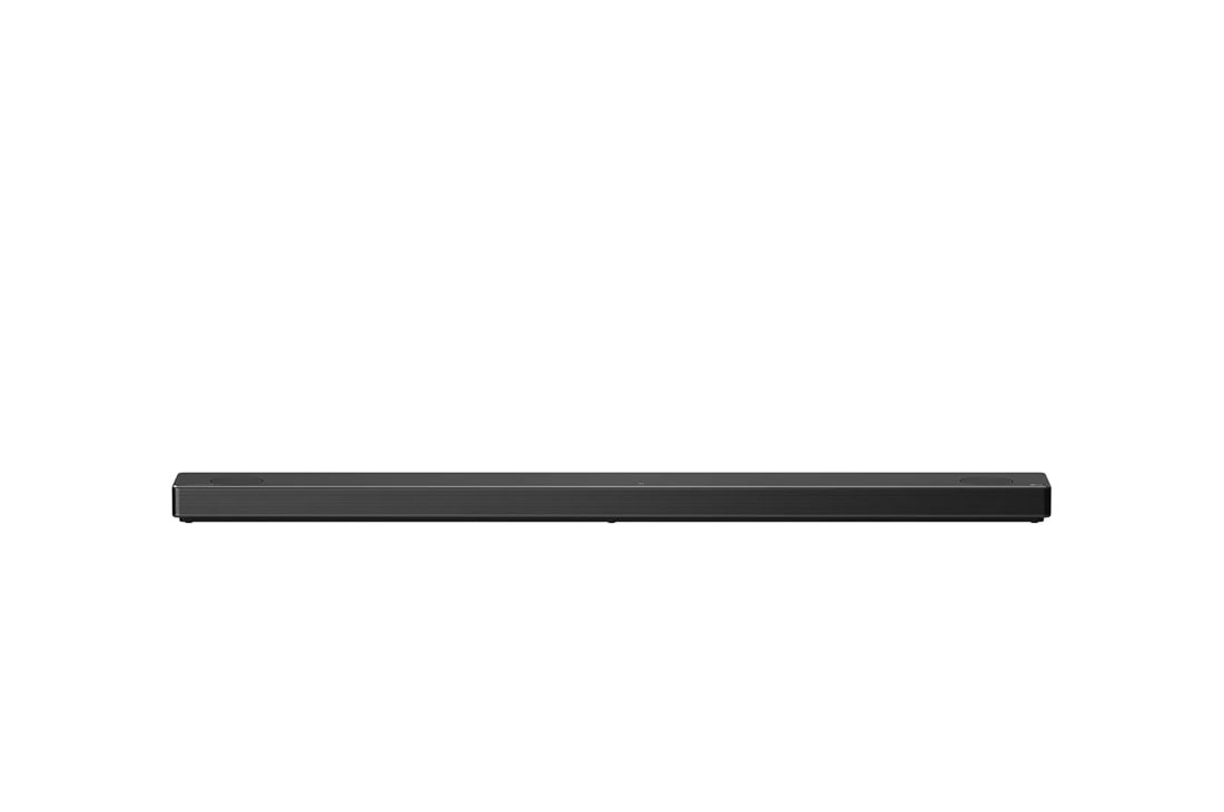 LG SP11RA 7.1.4 Channel Sound Bar with Dolby Atmos® & works with Google Assistant and Amazon Alexa