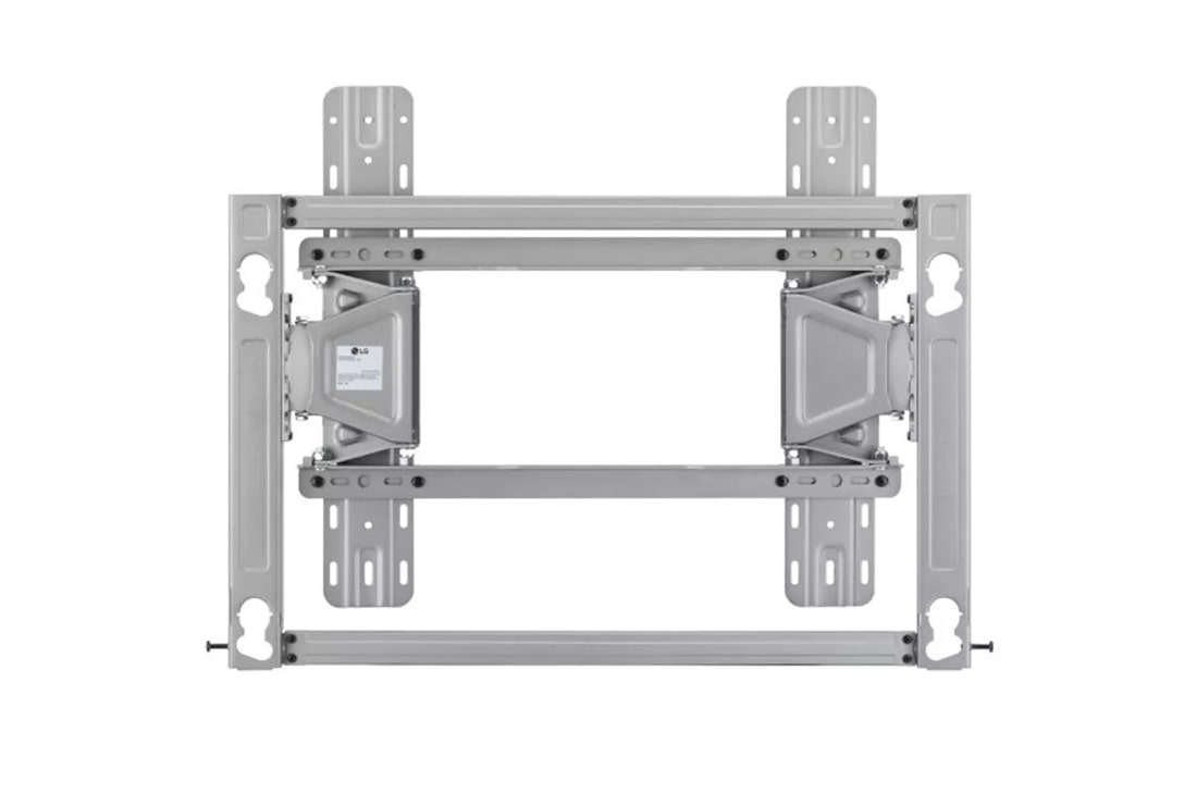 Slim Fit Wall Mount (2022), Flush TV with Wall