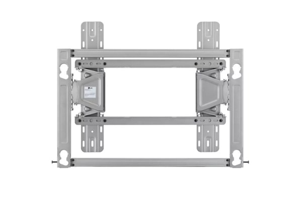 EZ Slim Wall Mount for the LG OLED77G6P LG SIGNATURE OLED TV